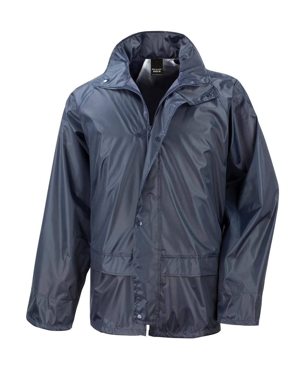 Stormdri Jacke - 200 - Marineblau