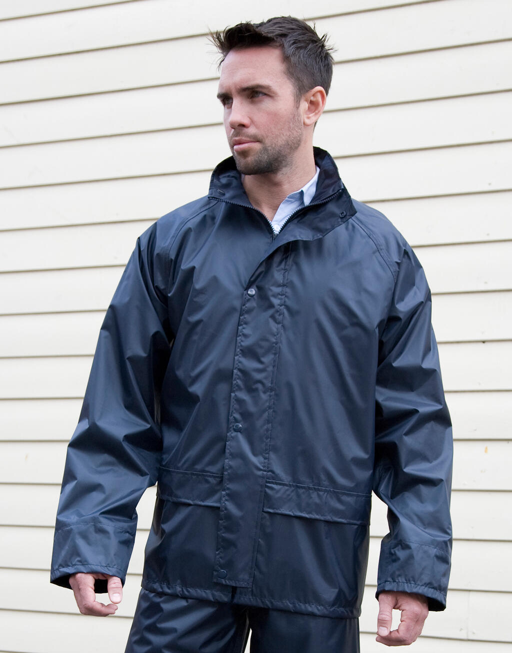 Stormdri Jacke
