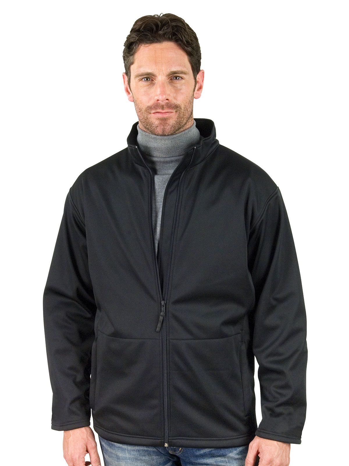 Softshelljacke