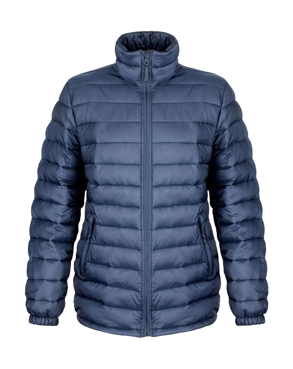 Damen-Steppjacke „Ice Bird“ - NVRD - Marineblau