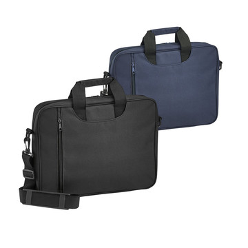 GARBI. Laptoptasche für Laptops bis zu 15,6 Zoll aus 600D Polyester.