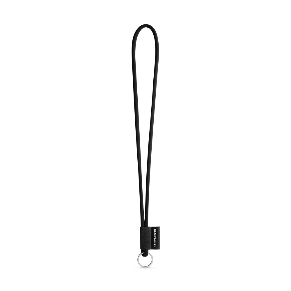 75093. SET Langes Schlauchkabel (Ø 7 mm) mit Ring Ø 32 mm