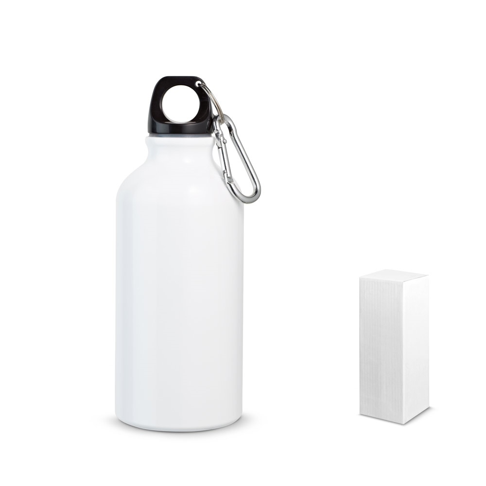 LANDSCAPE SUB. 400 ml Sublimations-Sportflasche