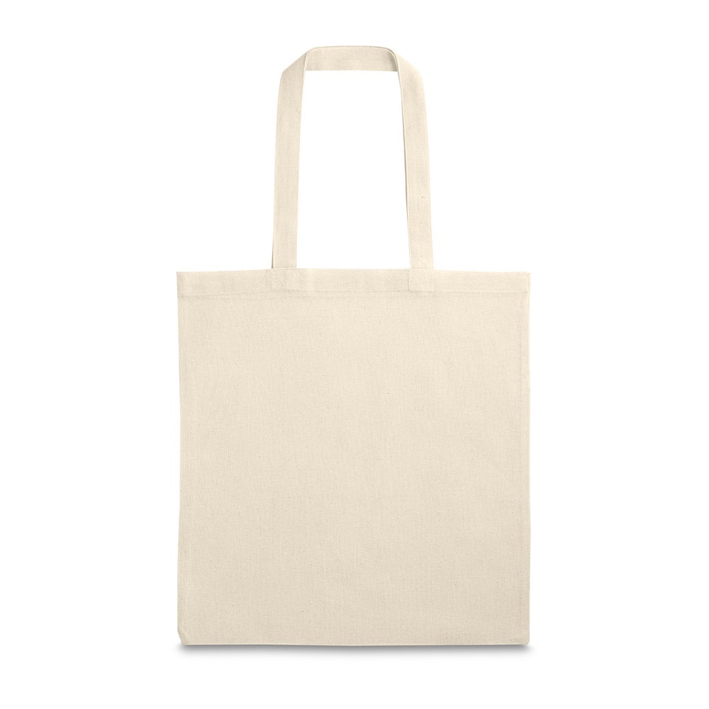 BONDI. Tasche aus 100 % Baumwolle (140 g/m²)