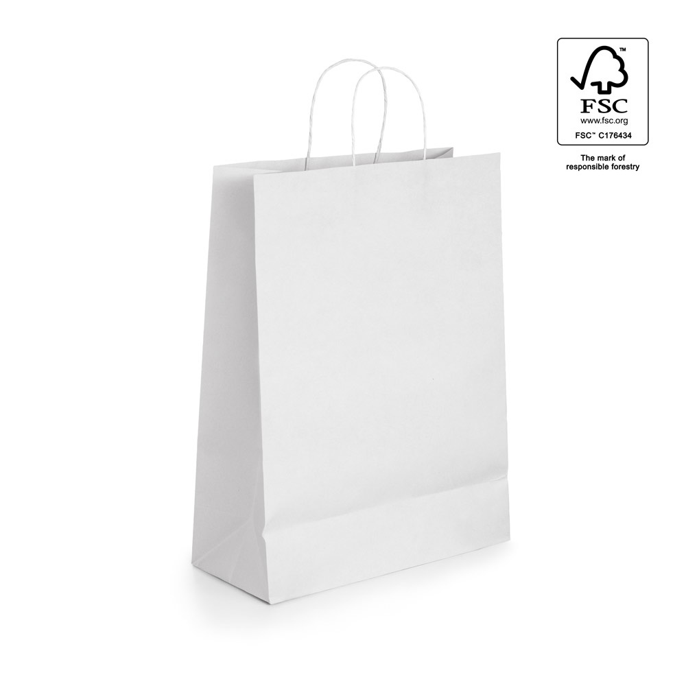 CITADEL. Kraftpapiertüte (90 g/m²)