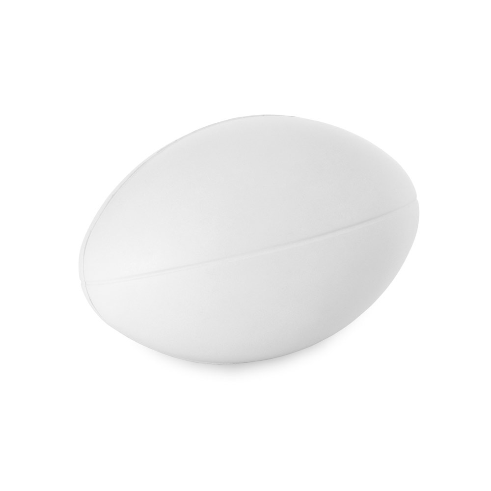 Rugby. PU-Stressabbau