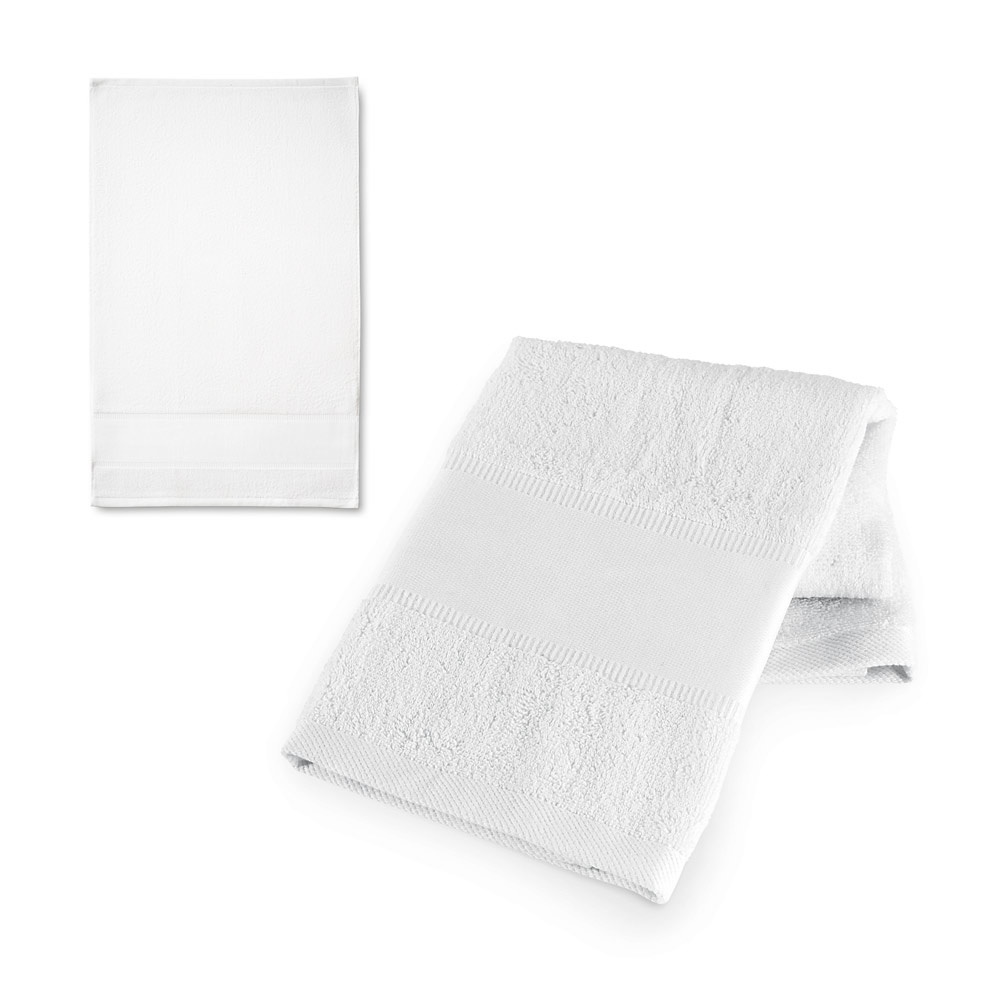 GEHRIG. Sporthandtuch aus Baumwolle (380 g/m²)