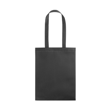 MACY. Beutel (80 g/m²) - 103 - Schwarz