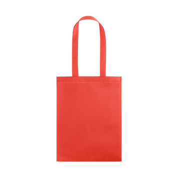 MACY. Beutel (80 g/m²) - 105 - Rot