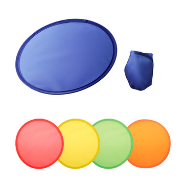 JURUA. Faltbare Frisbeescheibe aus 190T