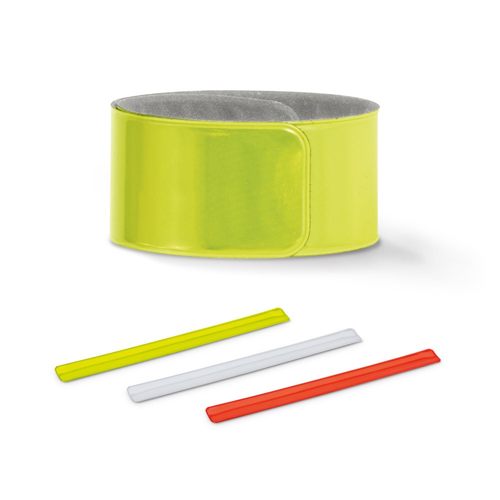 RAFAEL. Fluoreszierendes Armband