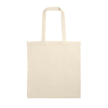 KRATOVO. Tasche aus Baumwolle (70 %) und Polyester (30 %) (140 g/m²)