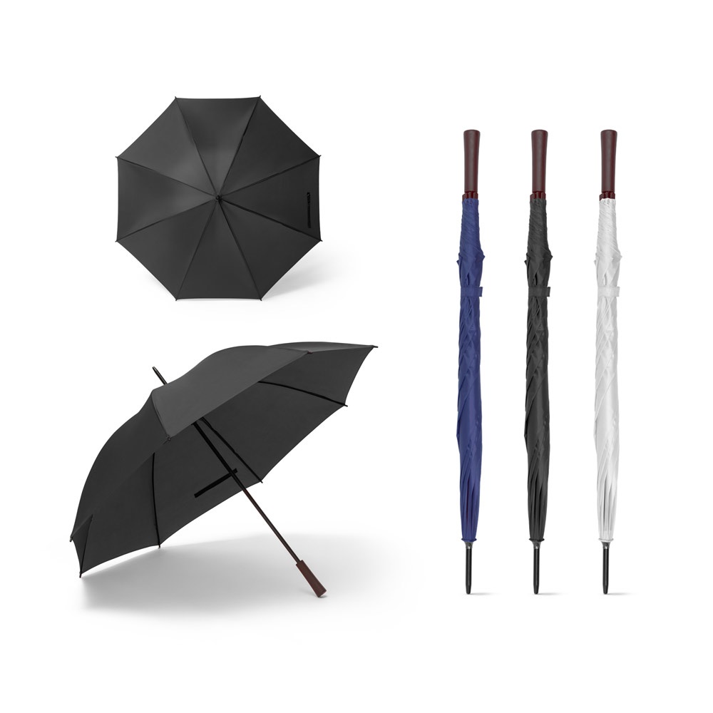 ZANE. 190T Polyester-Regenschirm