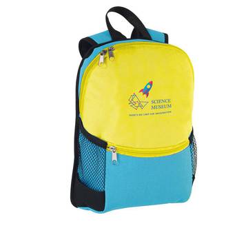 ROCKET. 600D Kinderrucksack