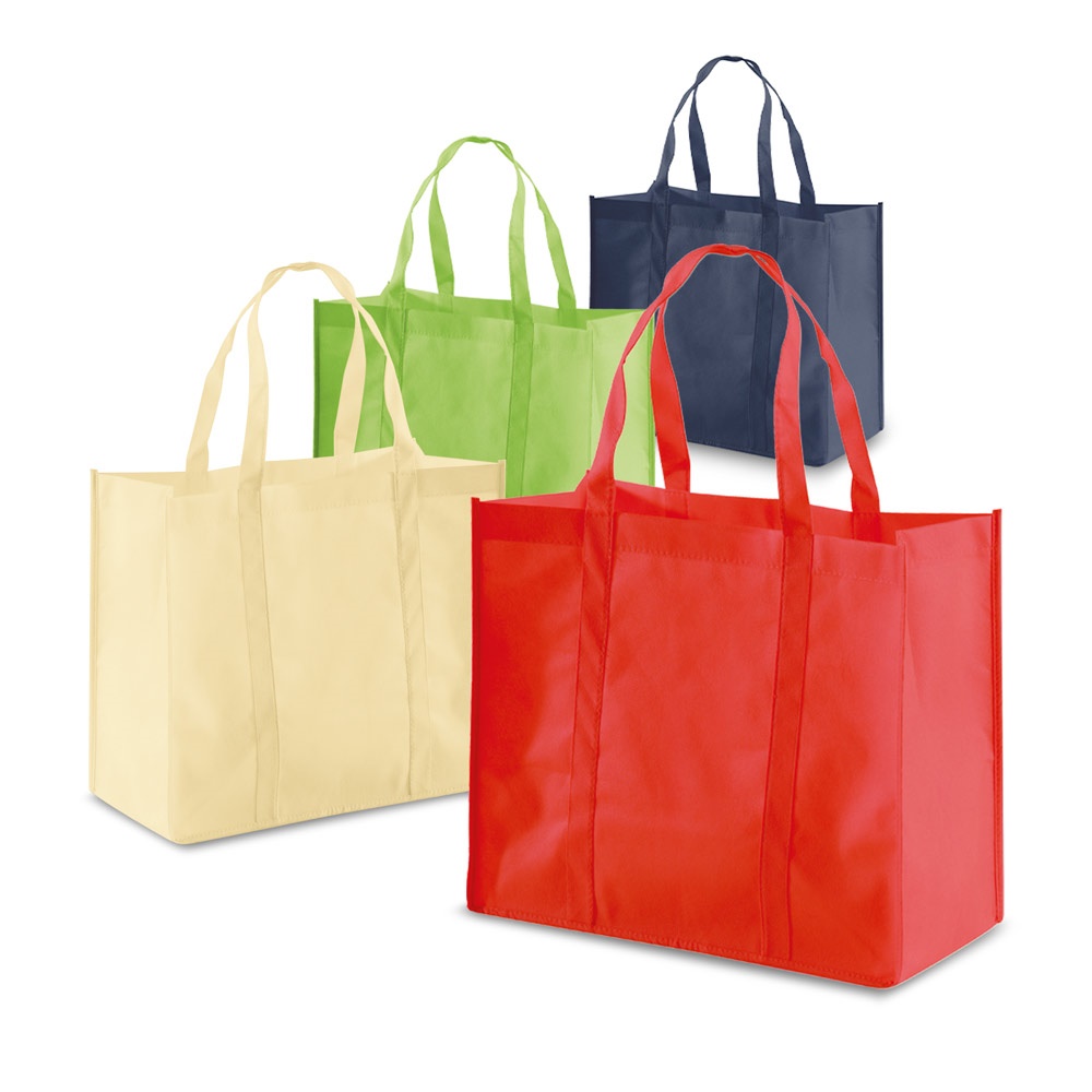 SHOPPER. TNT-Tasche (80 g/m²)