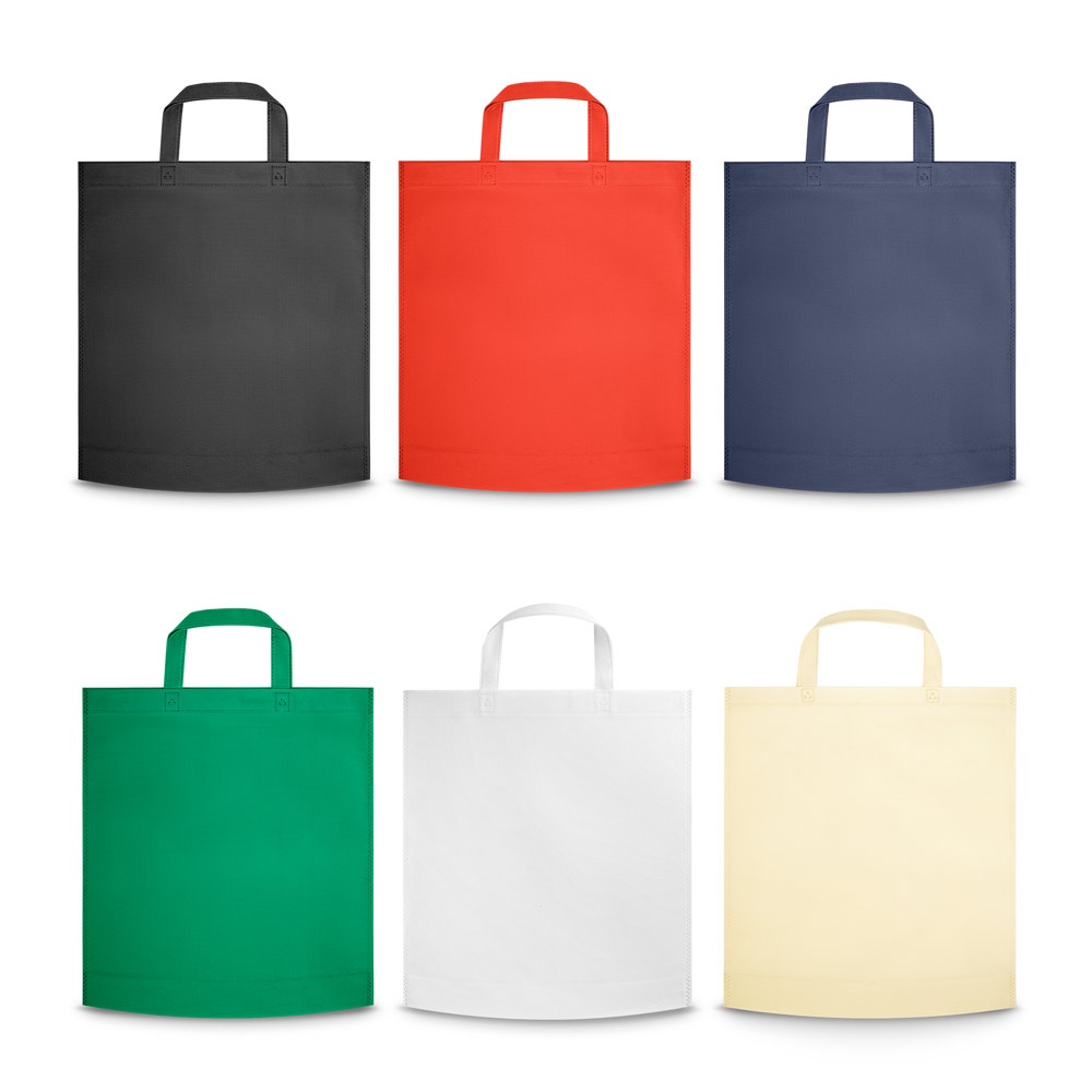 NOTIERUNG. TNT-Sack (80 g/m²)