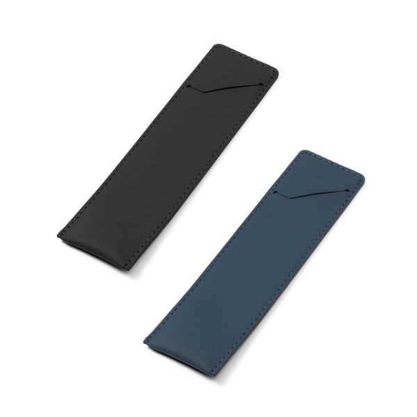 VENTURE PEN. Kugelschreiberetui aus PU