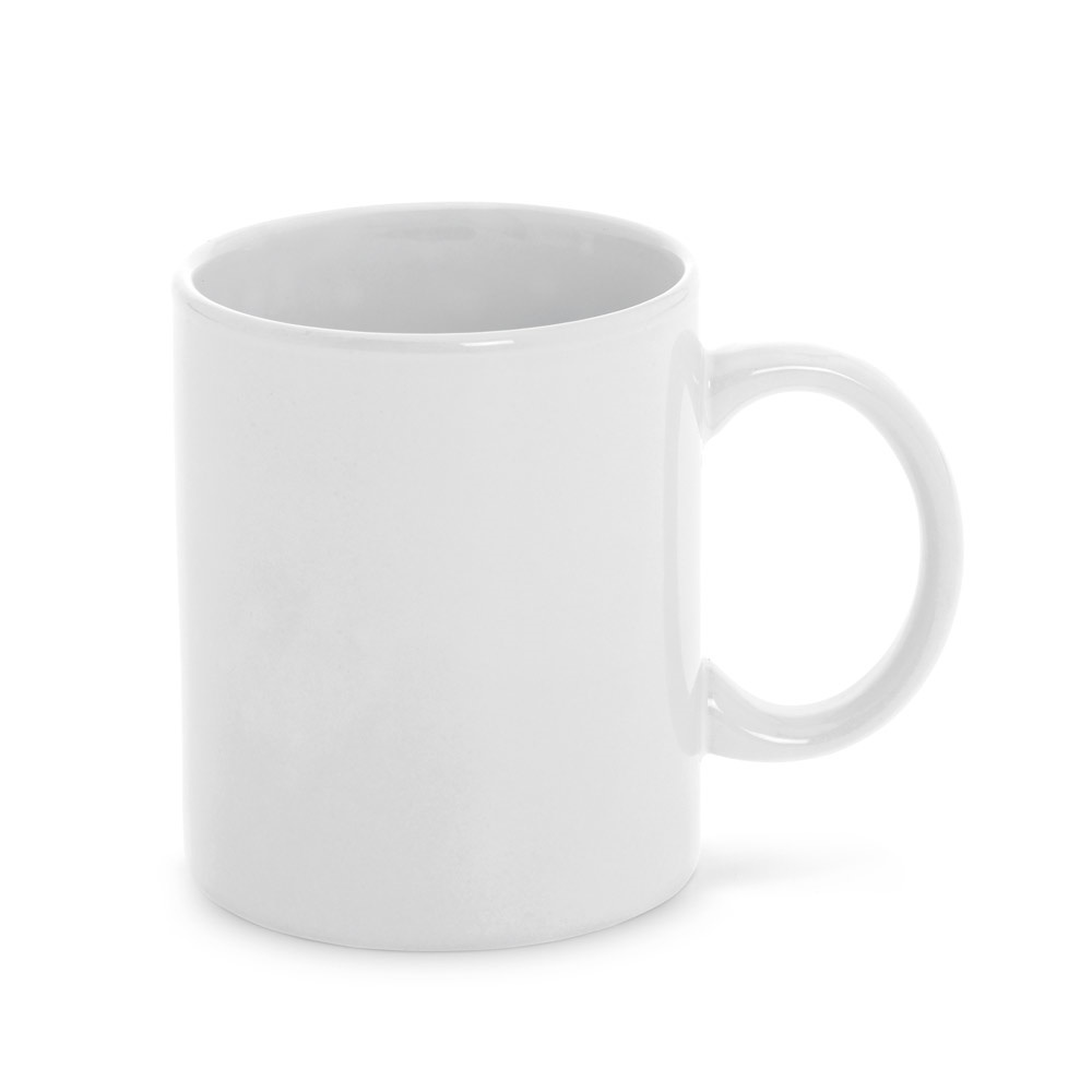 Kurkuma. 350 ml Keramikbecher