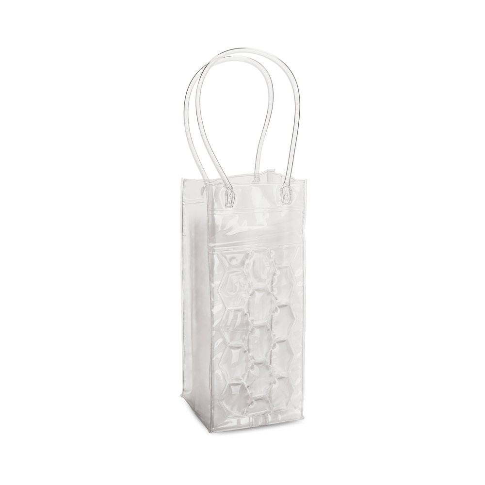 KOLUMBIEN. PVC-Kühltasche für eine Flasche.