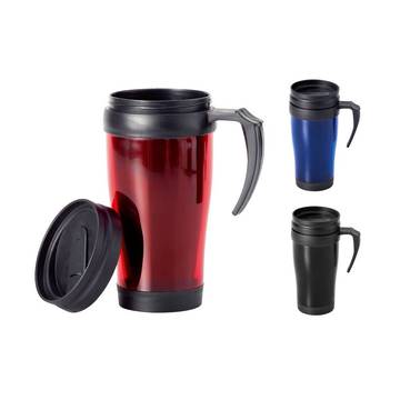 LIVE. PP Reisebecher 420 ml