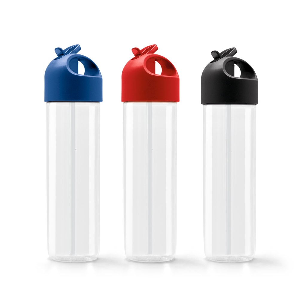 CONLEY. 500 ml PS- und PE-Sportflasche