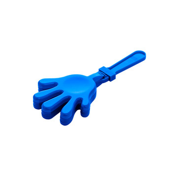 Applaus. Applaus im PS - 104 - Blau