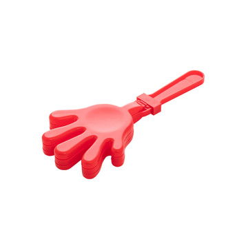 Applaus. Applaus im PS - 105 - Rot
