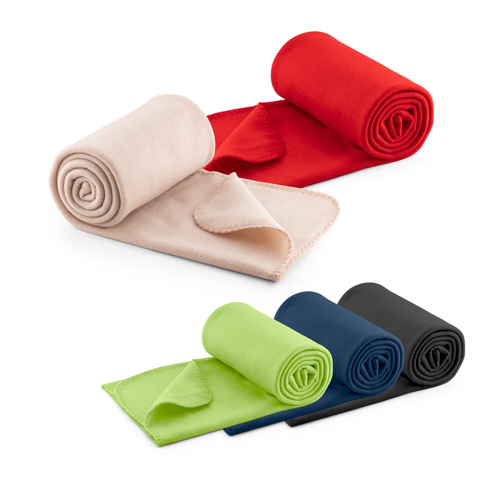 SULENA. Fleecedecke (180 g/m²)