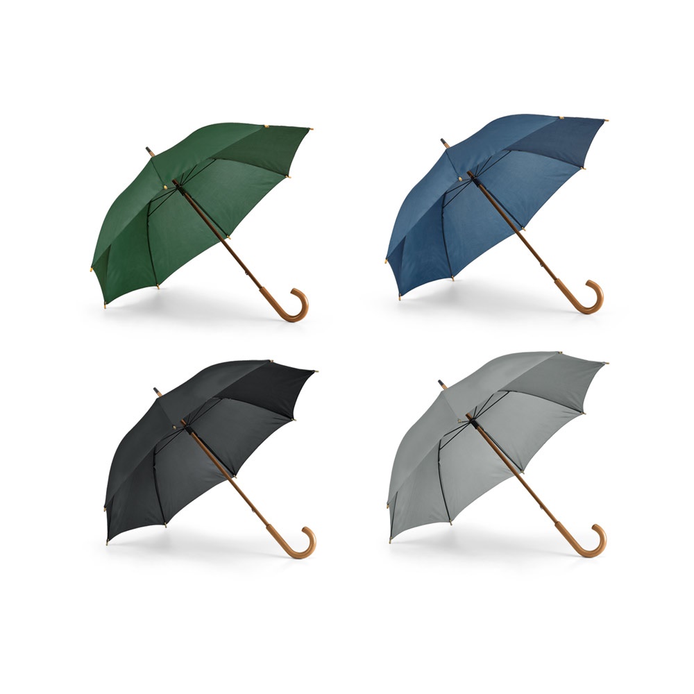 BETSEY. Regenschirm aus 190T Polyester.