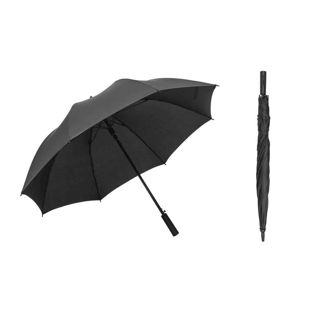 FELIPE. 190T Pongee-Regenschirm mit automatischer Öffnung.