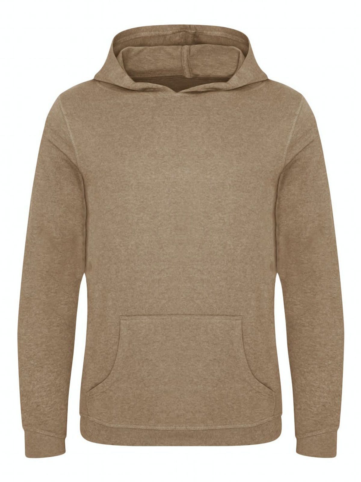 Lusaka Nachhaltiger Hoodie - SDD - Sanddüne