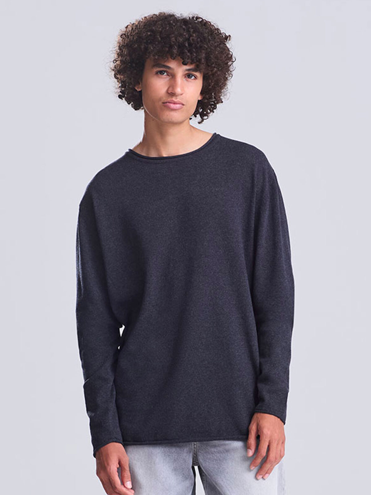 Arenal Nachhaltiger Pullover