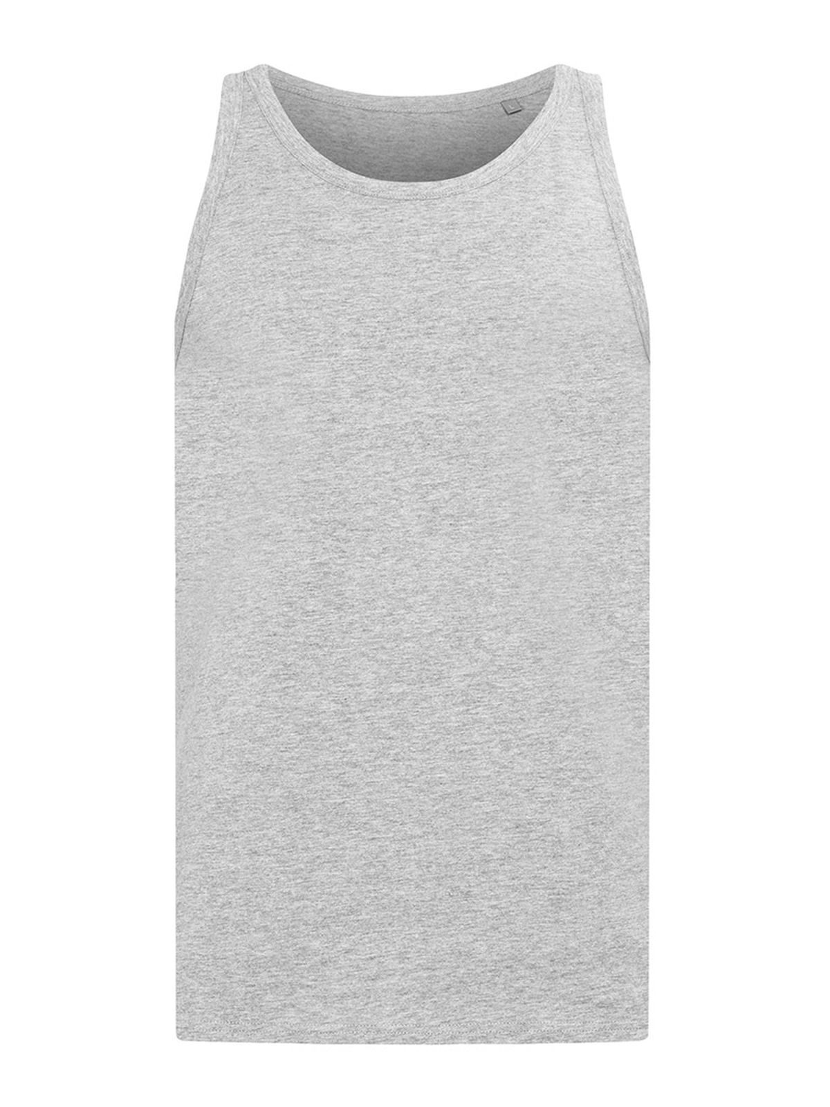 Komfort-Tanktop - GYH - Graue Heide