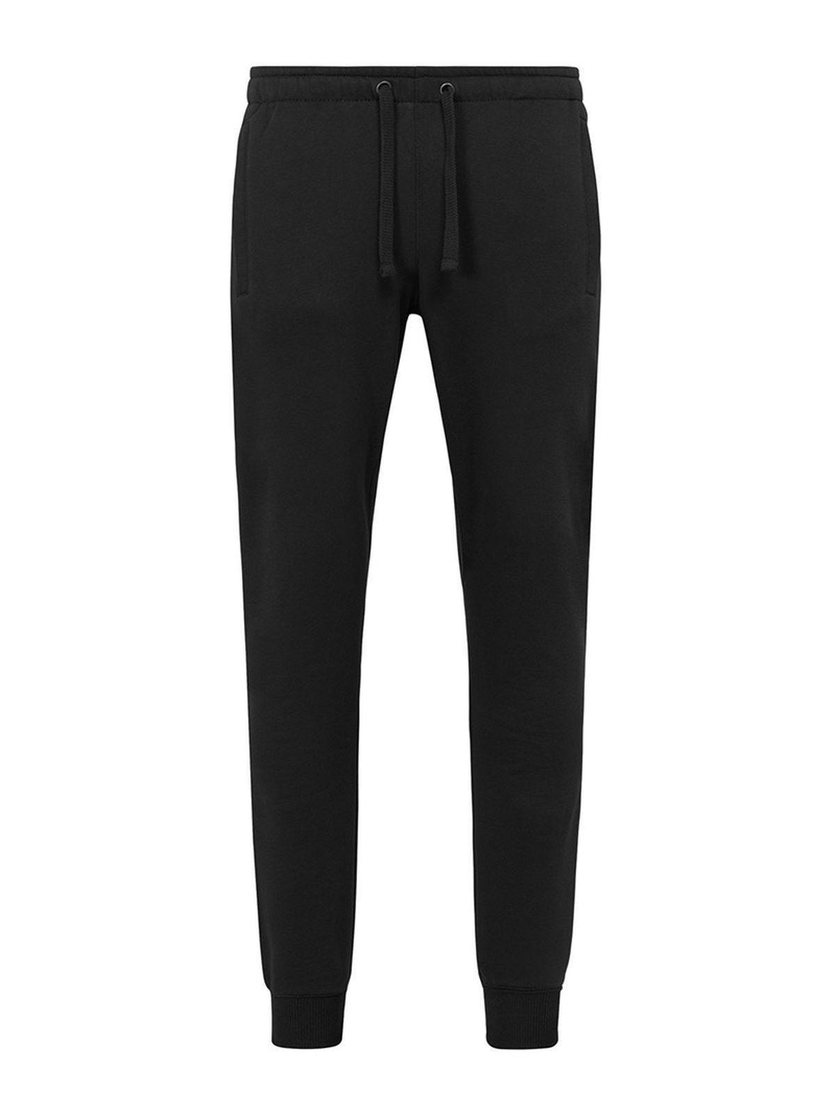 Unisex-Jogginghose - BLO - Schwarzer Opal