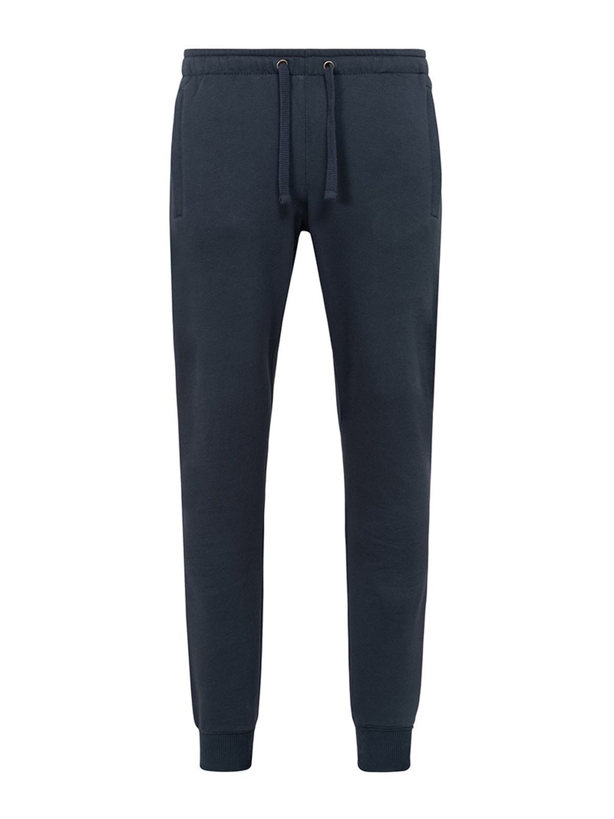 Unisex-Jogginghose - BLM - Mitternachtsblau
