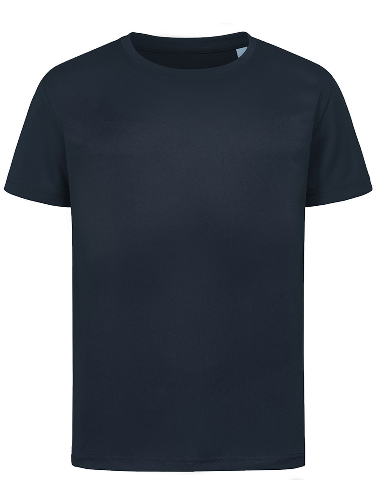 Kinder-Sport-T - BLM - Mitternachtsblau