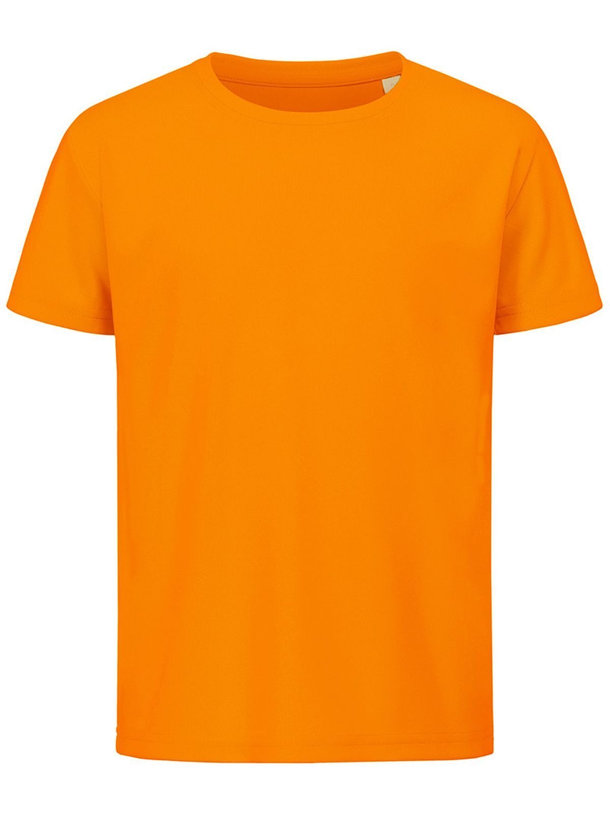 Kinder-Sport-T - COR - Cyberorange