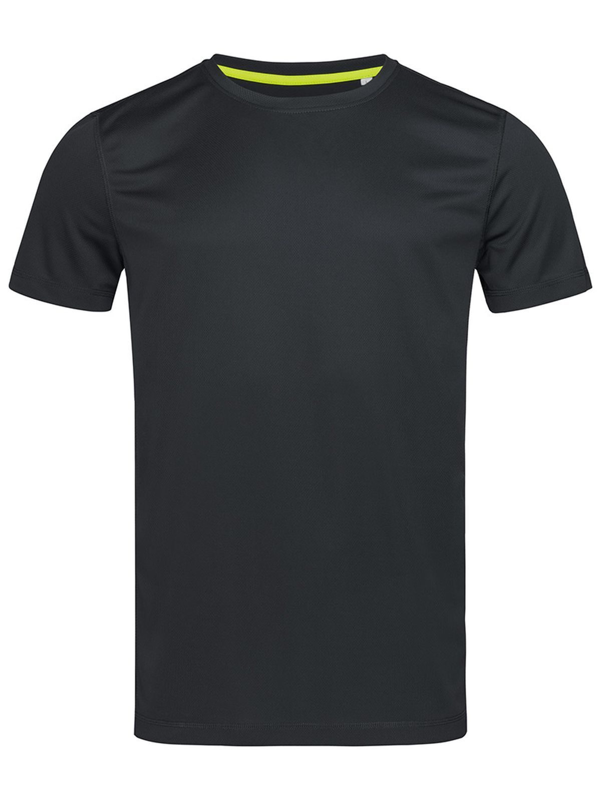 Mesh-T - BLO - Schwarzer Opal