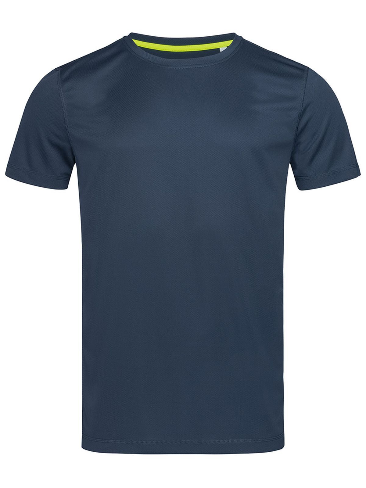Mesh-T - MAB - Marineblau
