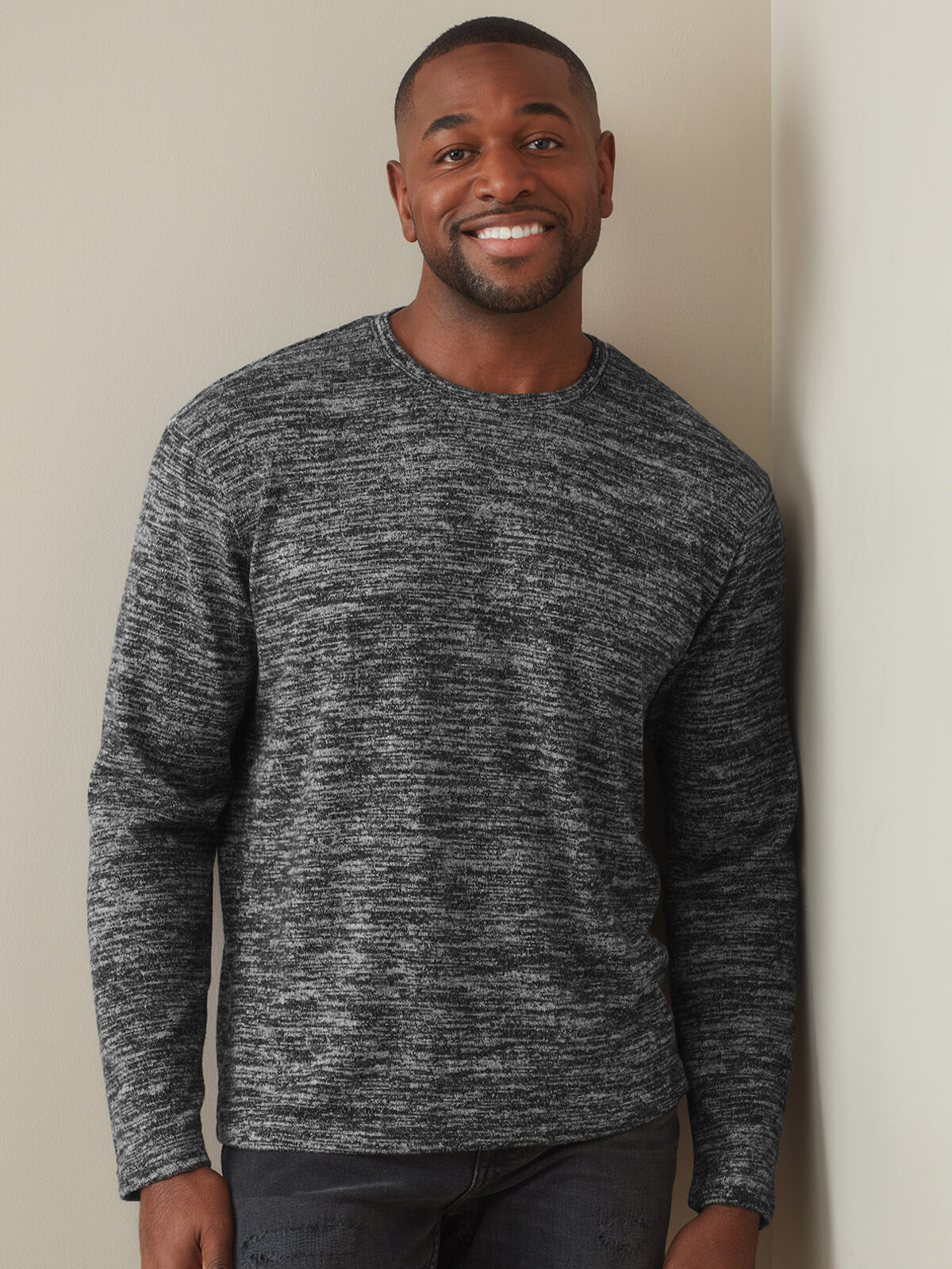Strickpullover