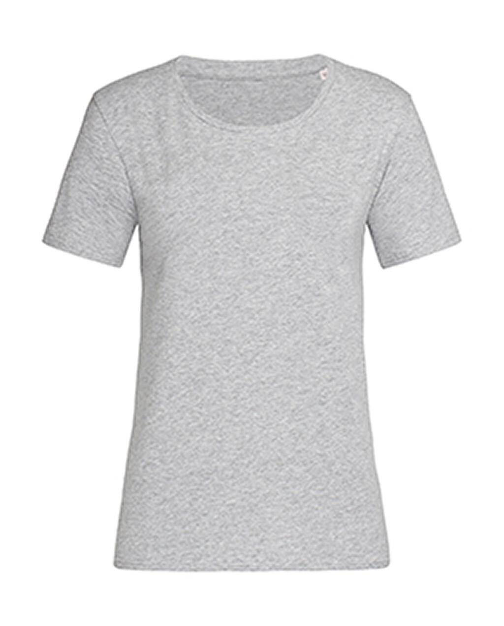 Stretch-T Relaxed Women - GYH - Graue Heide