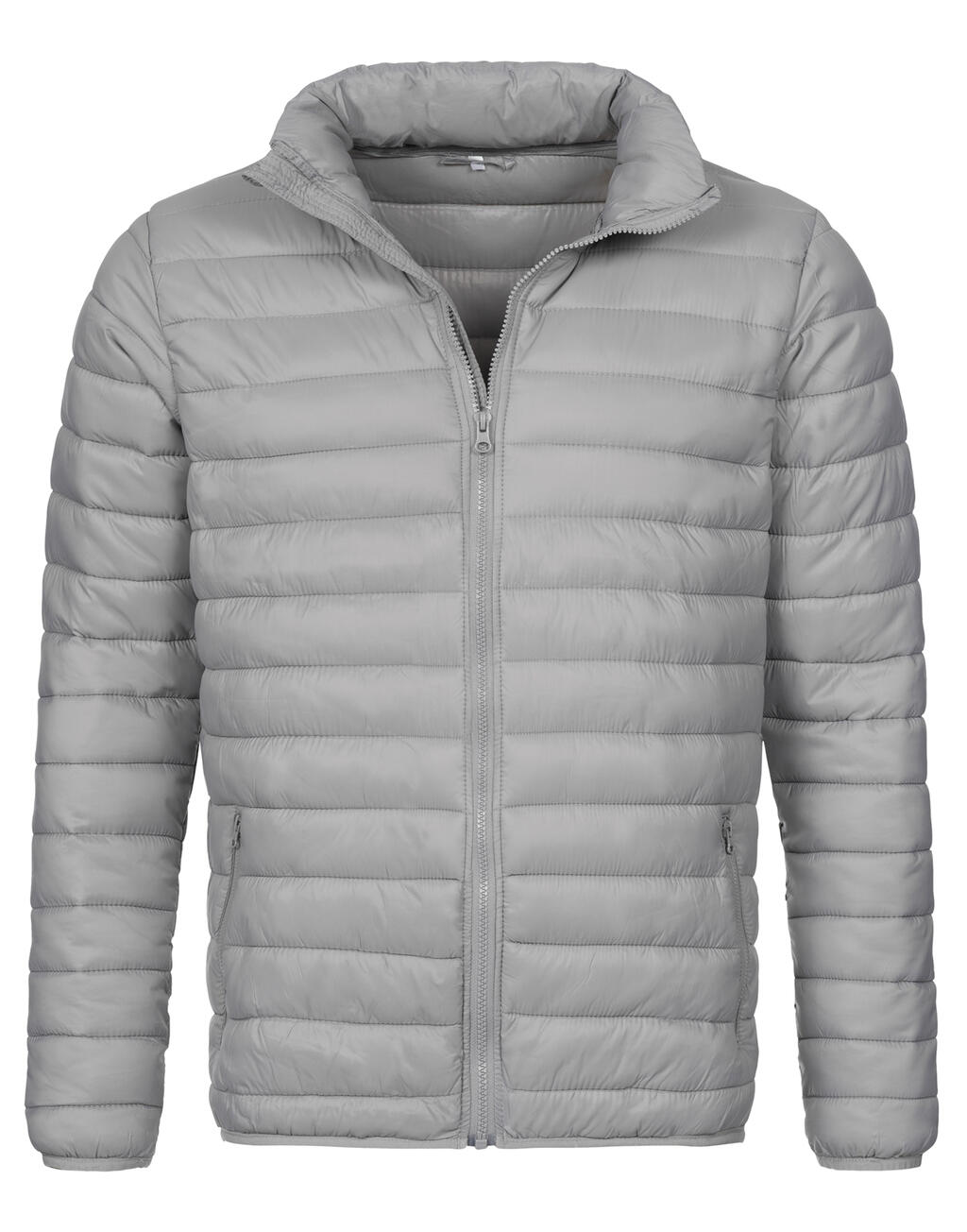 Wattierte Jacke