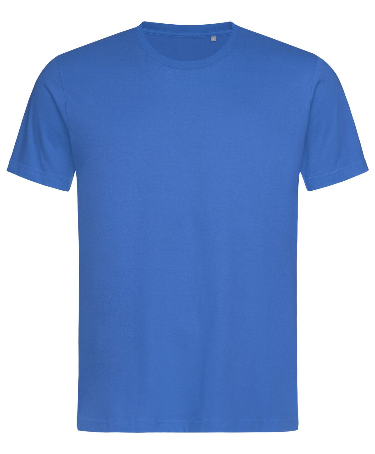 Unisex Lux T-Shirt - BRR - Strahlend königlich