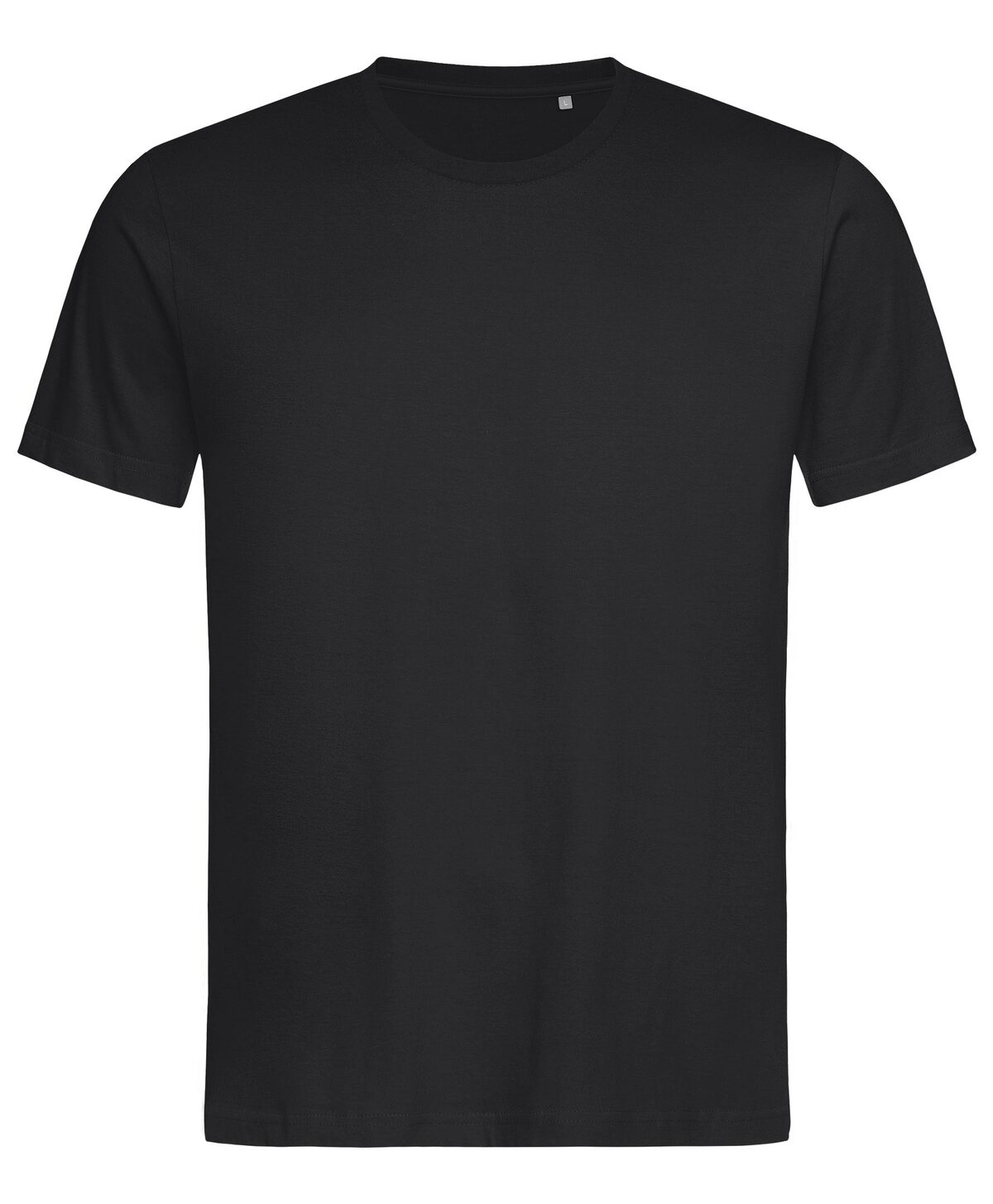 Unisex Lux T-Shirt - BLO - Schwarzer Opal