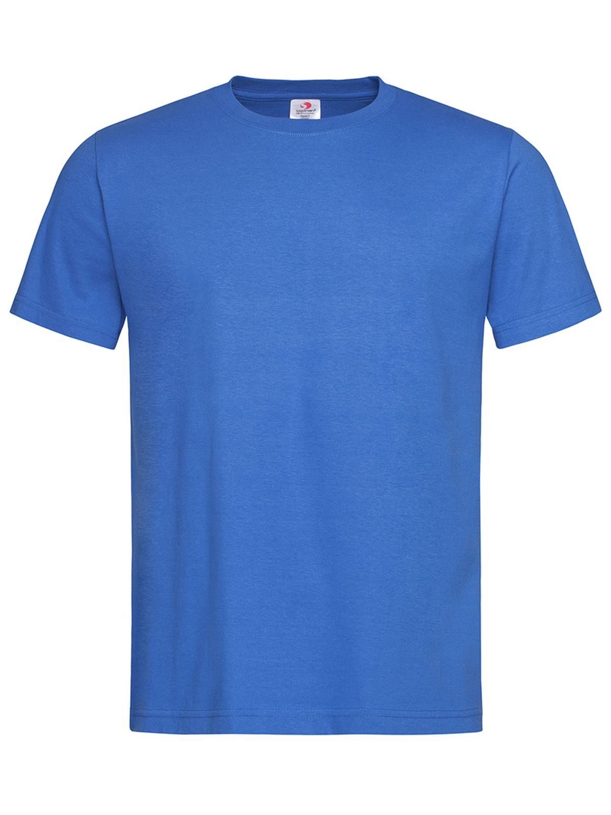 Classic-T Unisex - BRR - Strahlend königlich
