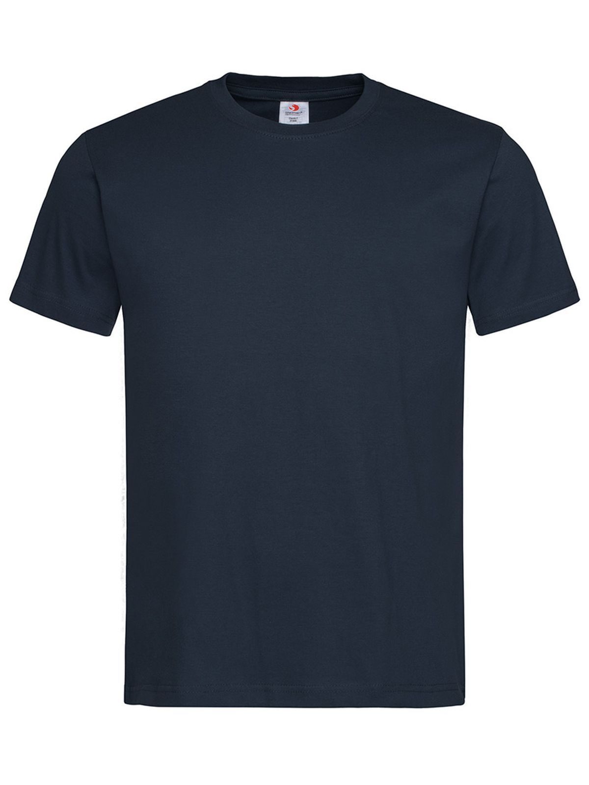 Classic-T Unisex - BLM - Mitternachtsblau