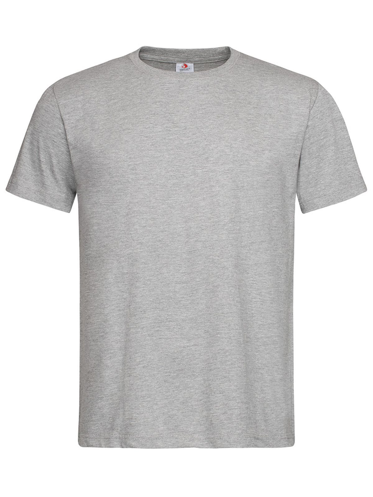 Classic-T Unisex - GYH - Graue Heide