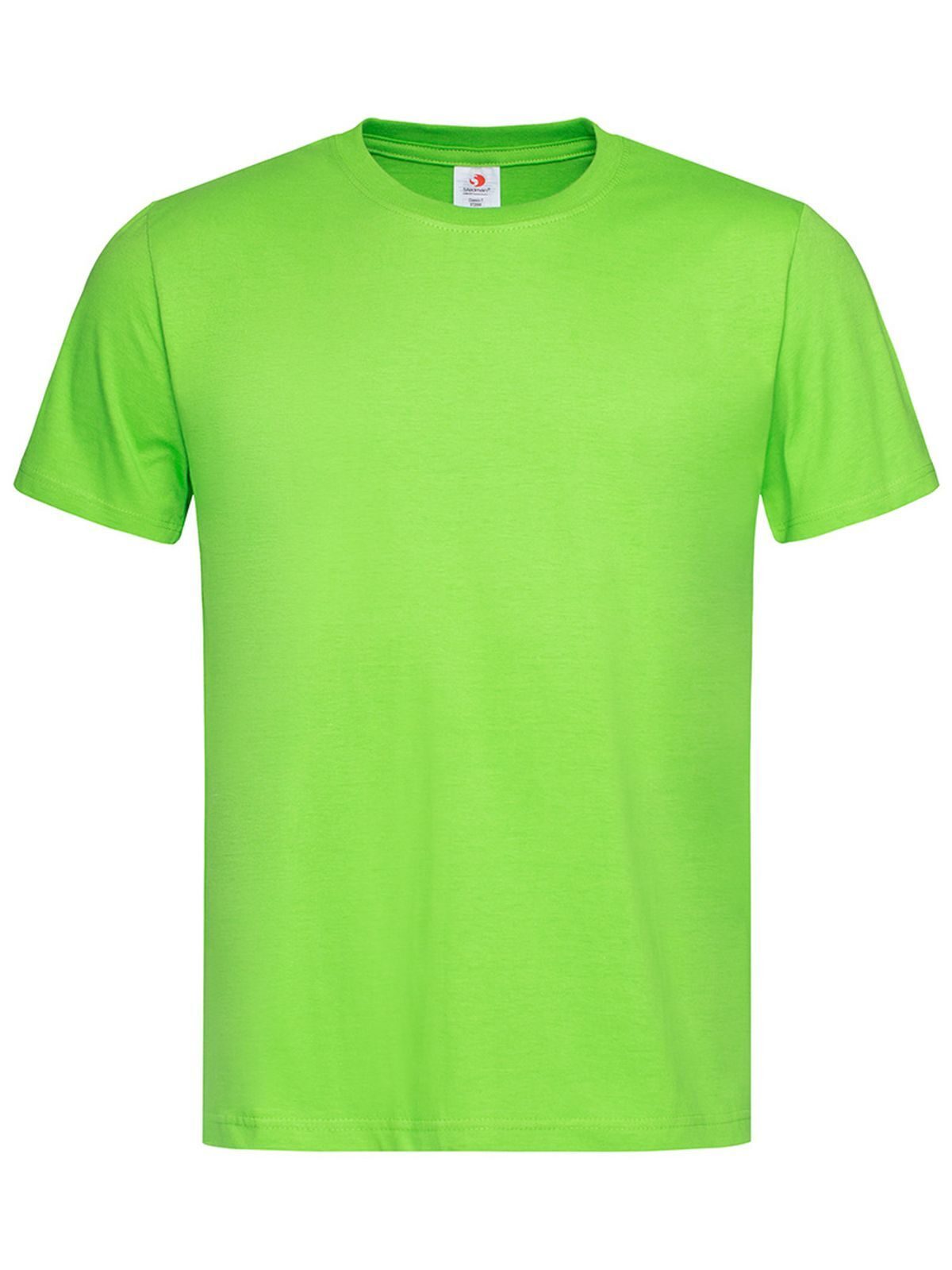 Classic-T Unisex - KIW - Kiwi