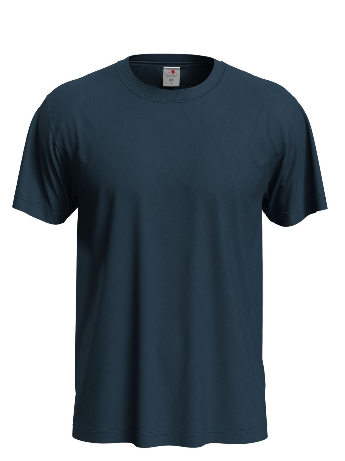 Classic-T Unisex - MAB - Marineblau