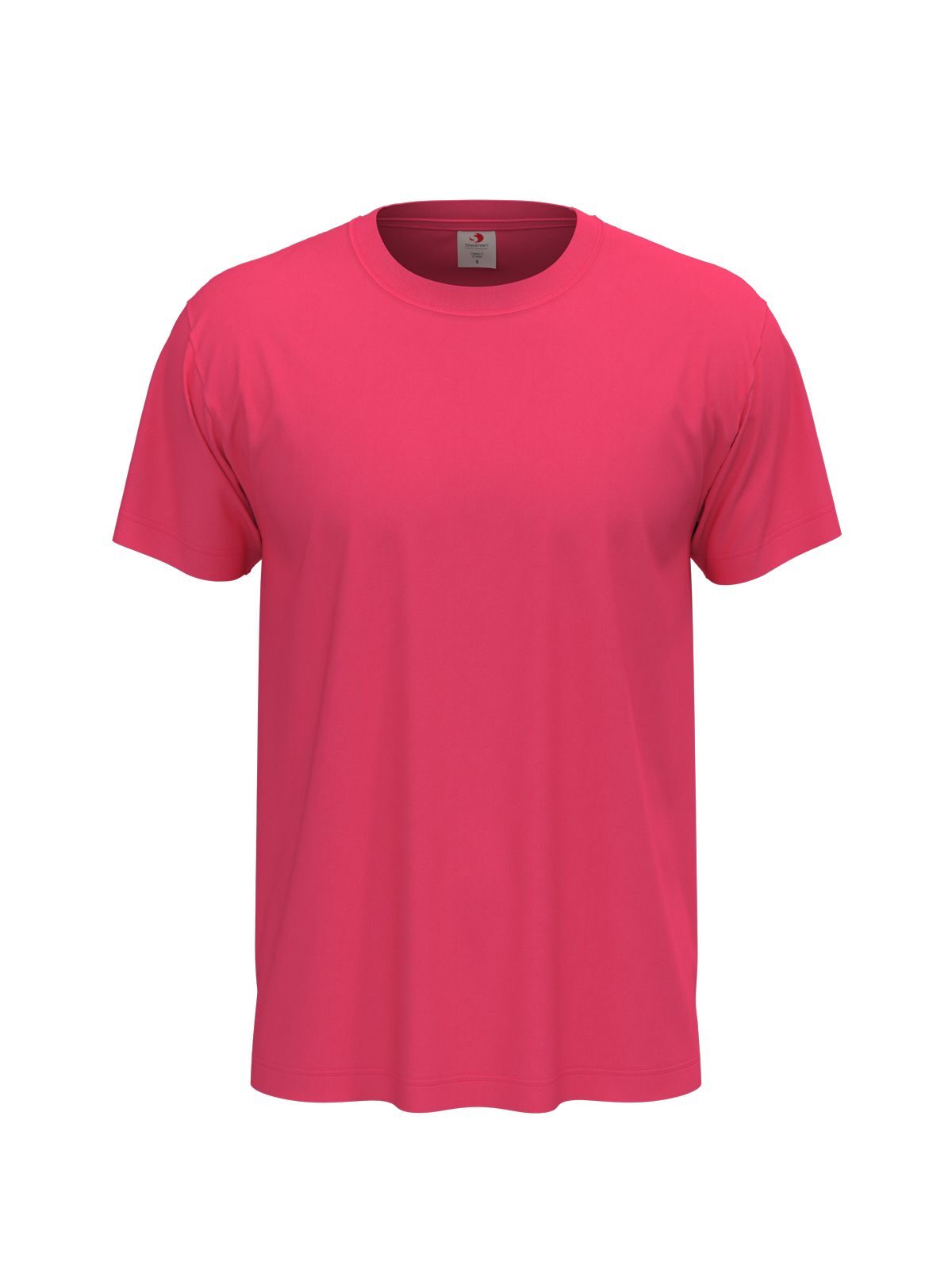 Classic-T Unisex - SPK - Süßes Rosa